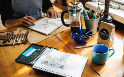 Creatividad en Adultos: Guía Práctica para Entrenar y Desarrollar tu Mente