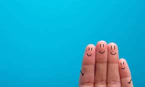 felicidad