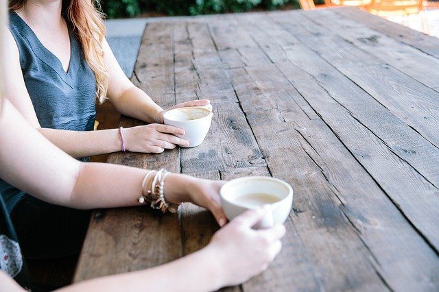 ¿Hablar del sentido de la vida para ser más feliz?