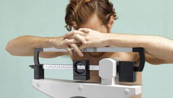 ¿Por qué pasa desapercibida la anorexia en hombres?