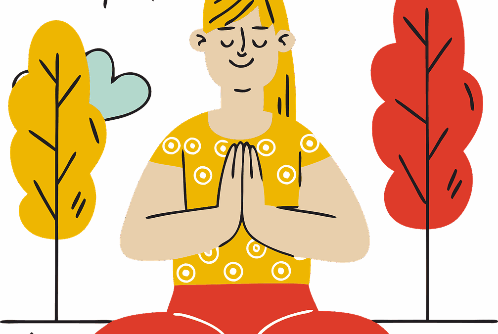 Mindfulness y ansiedad: cómo la atención plena puede ayudarte a recuperar la calma