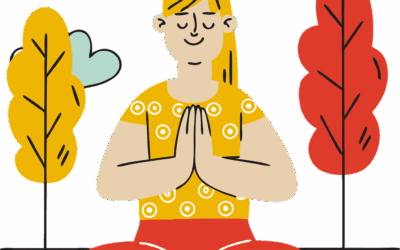 Mindfulness y ansiedad: cómo la atención plena puede ayudarte a recuperar la calma