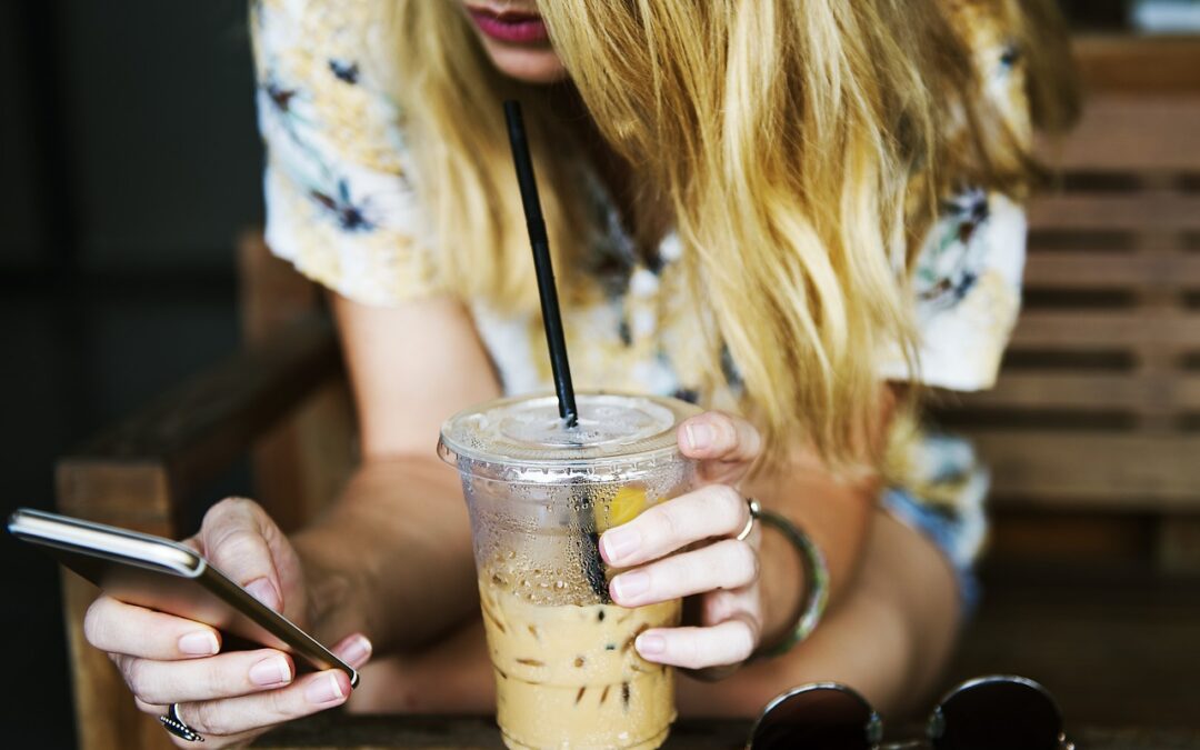 Cómo Desconectar en la Era Digital: Una Guía de Mindfulness para Reducir la Ansiedad.